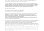 write about health supplements